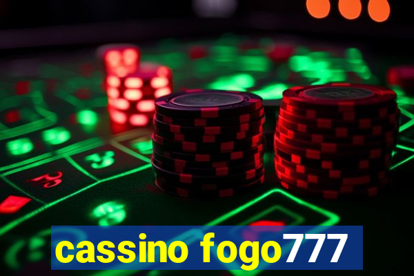 cassino fogo777